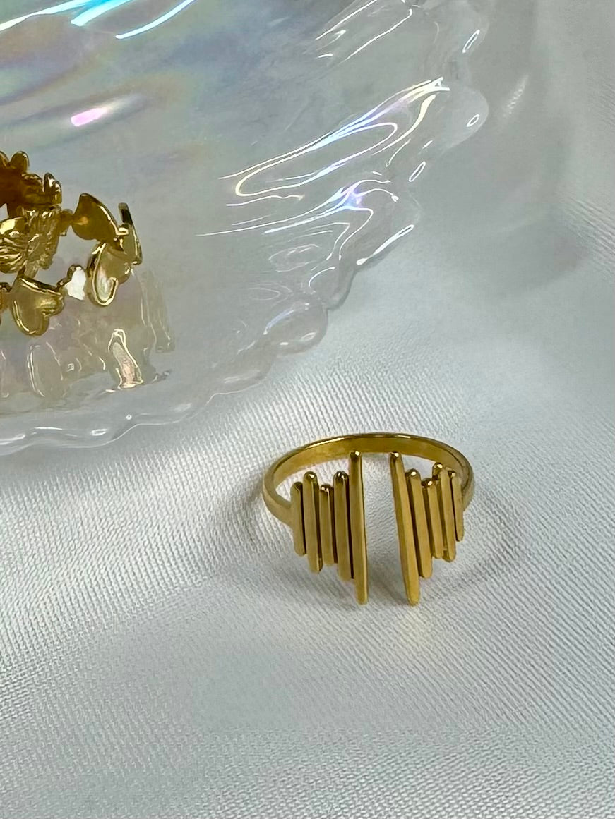 Multi Rings