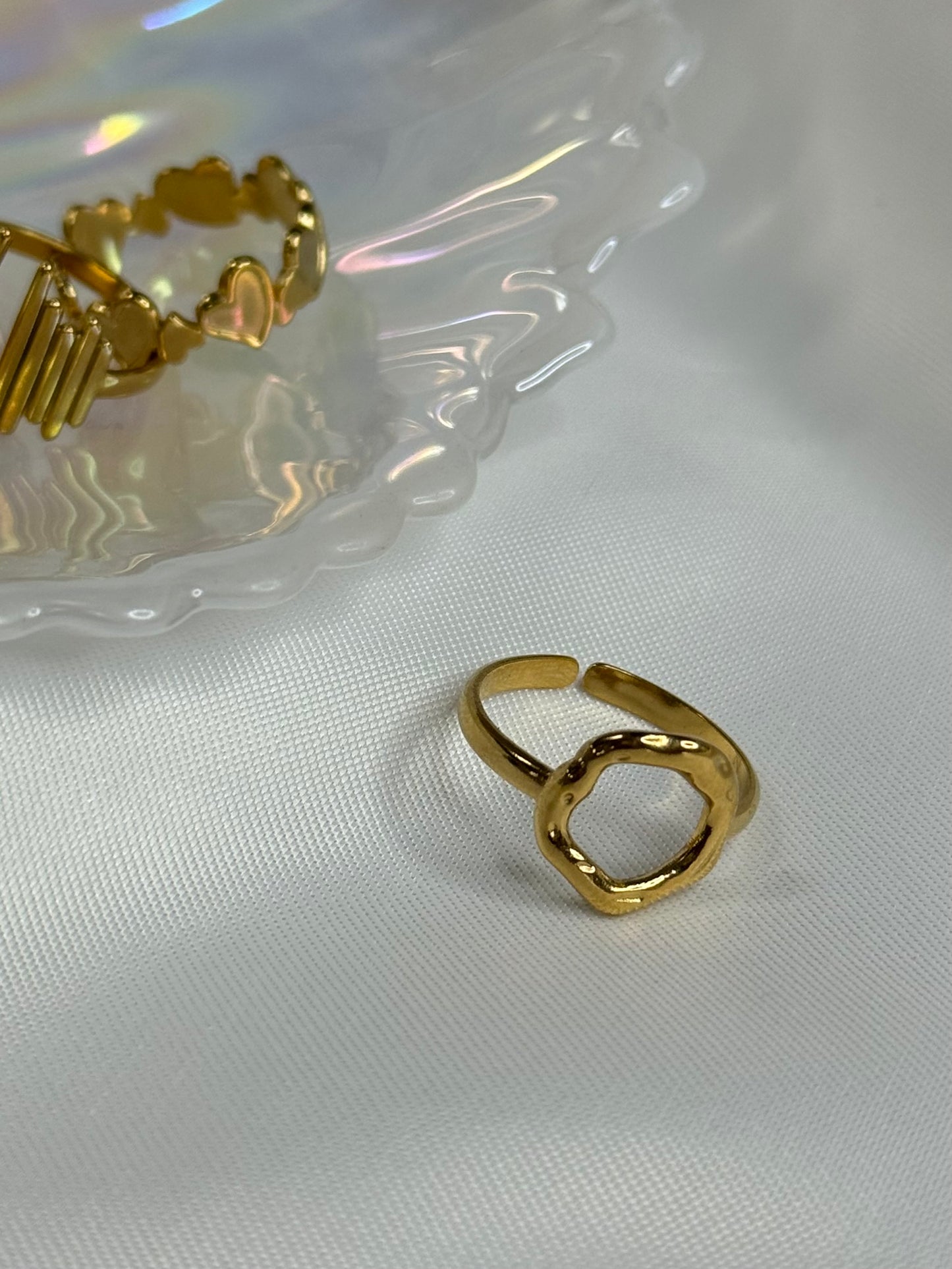 Multi Rings