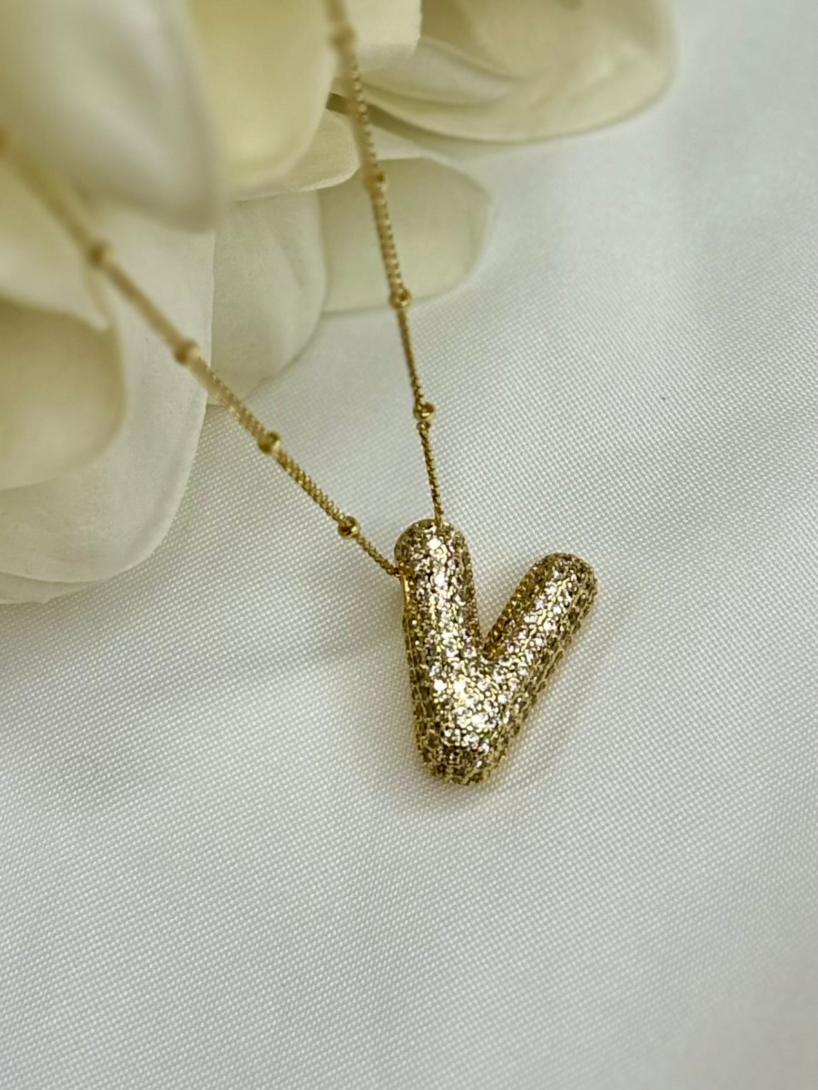 ID Necklace
