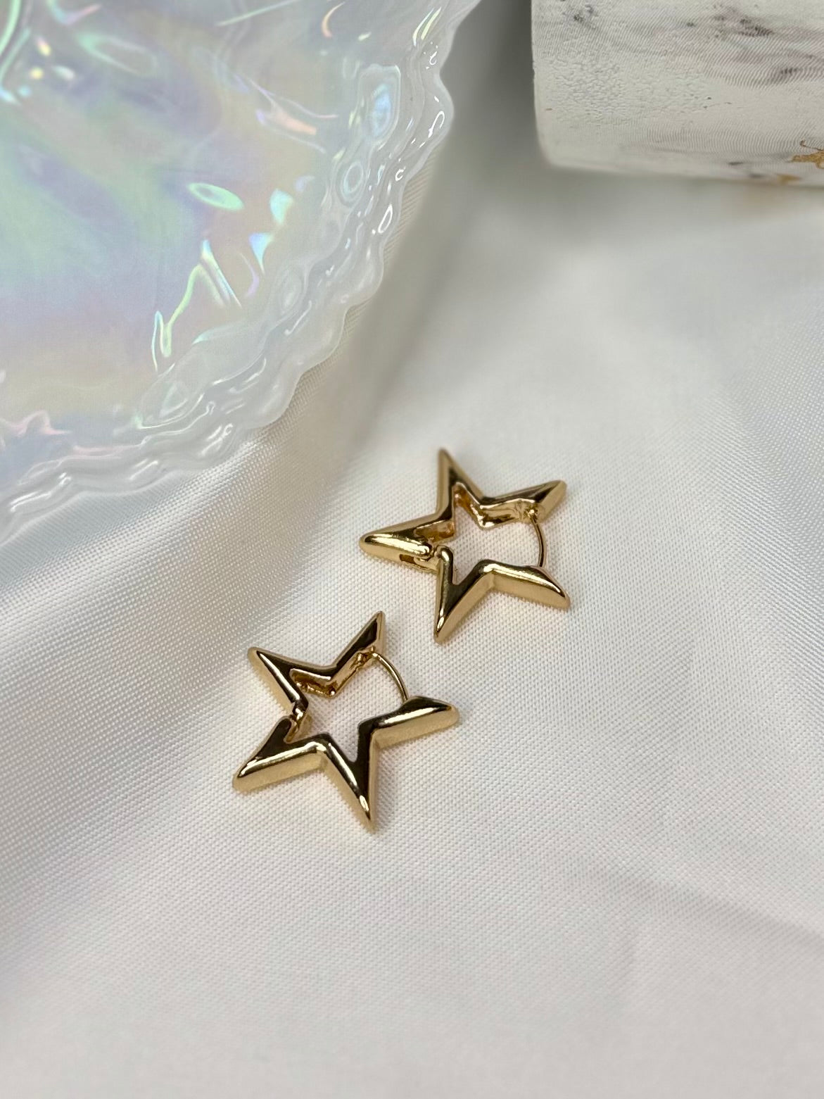 Stella Earrings