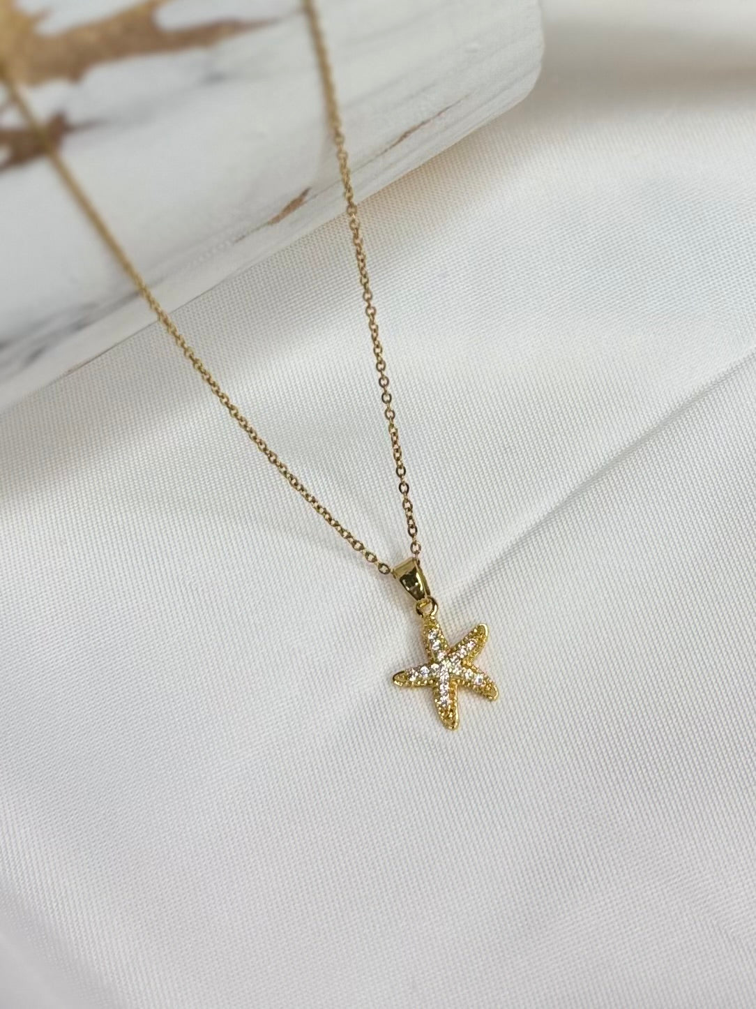 Summer Necklace