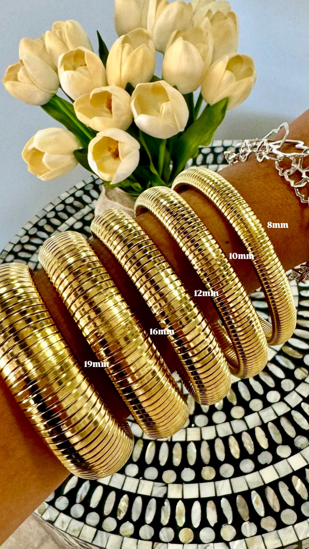 Lux Bracelets