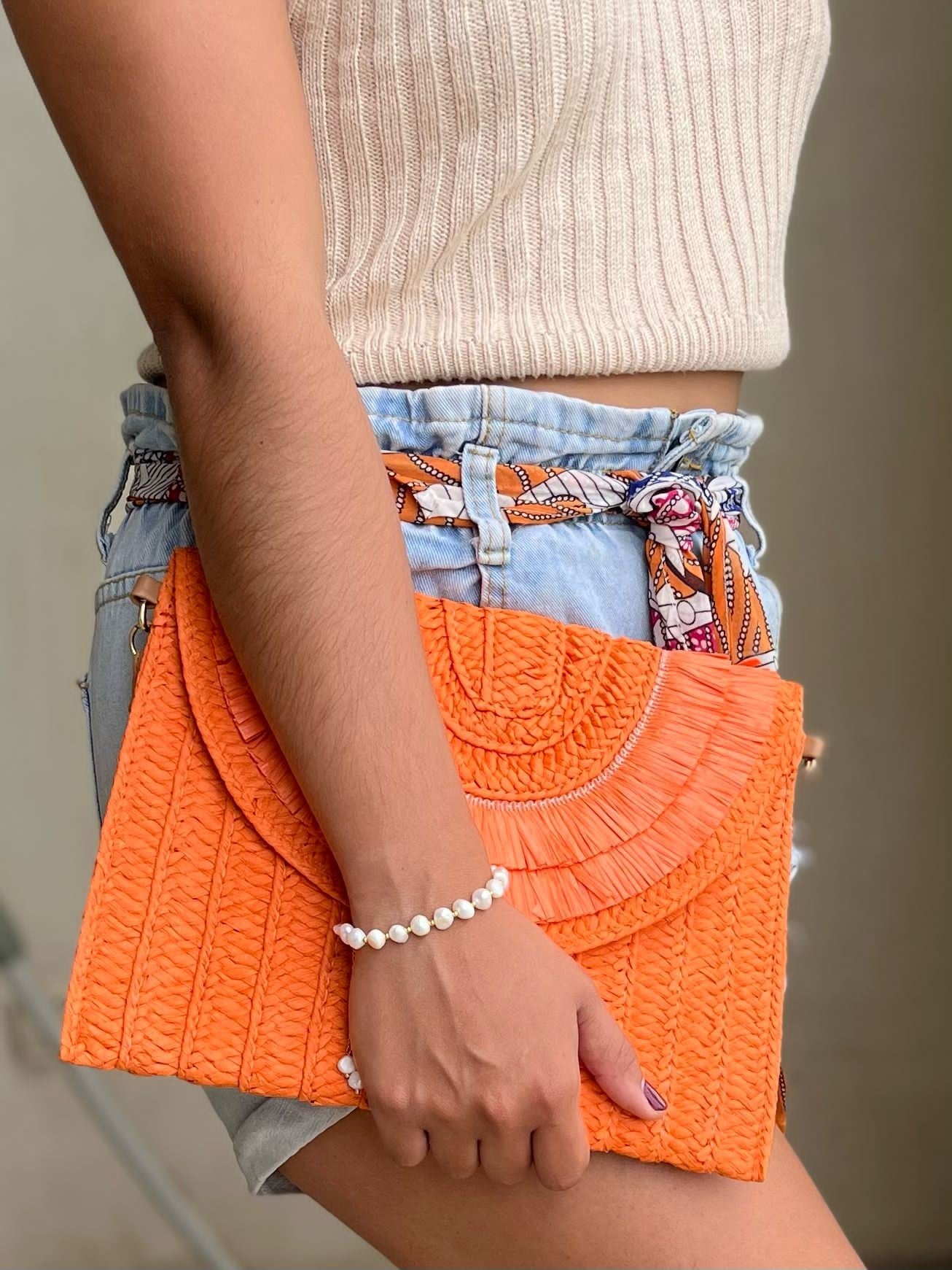 Estefania's Bags