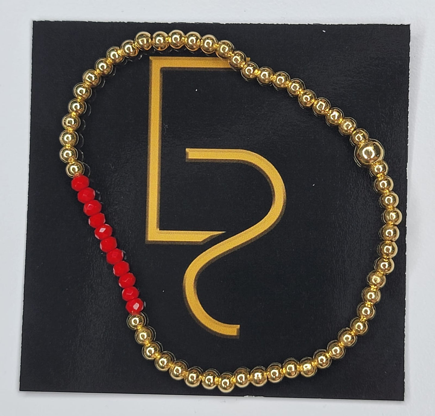 Sofia Colorful Bracelets