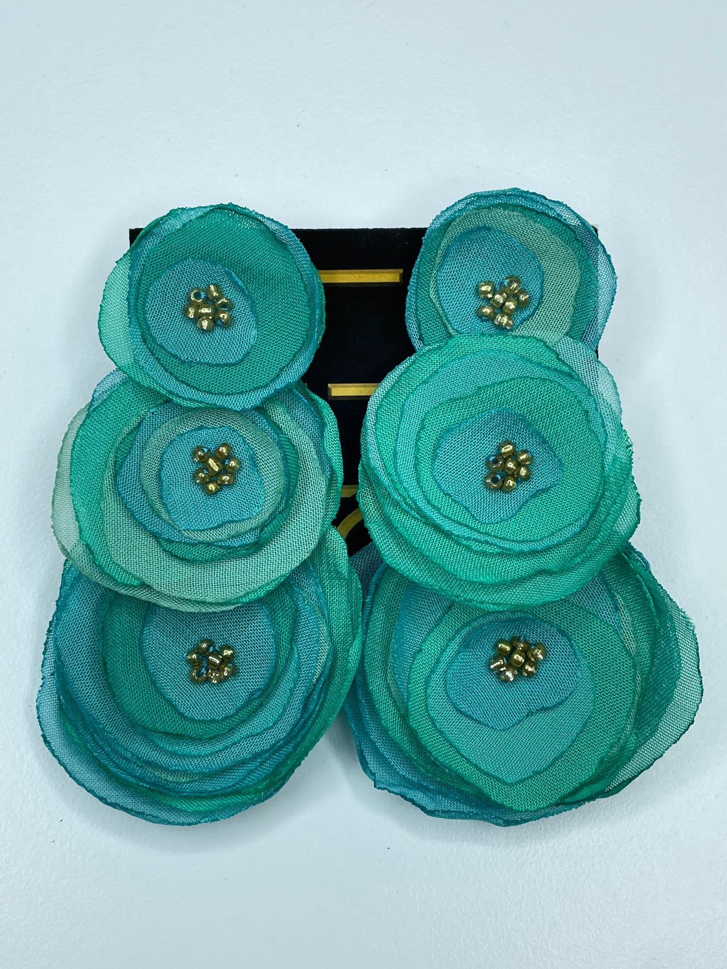 Megan Earrings
