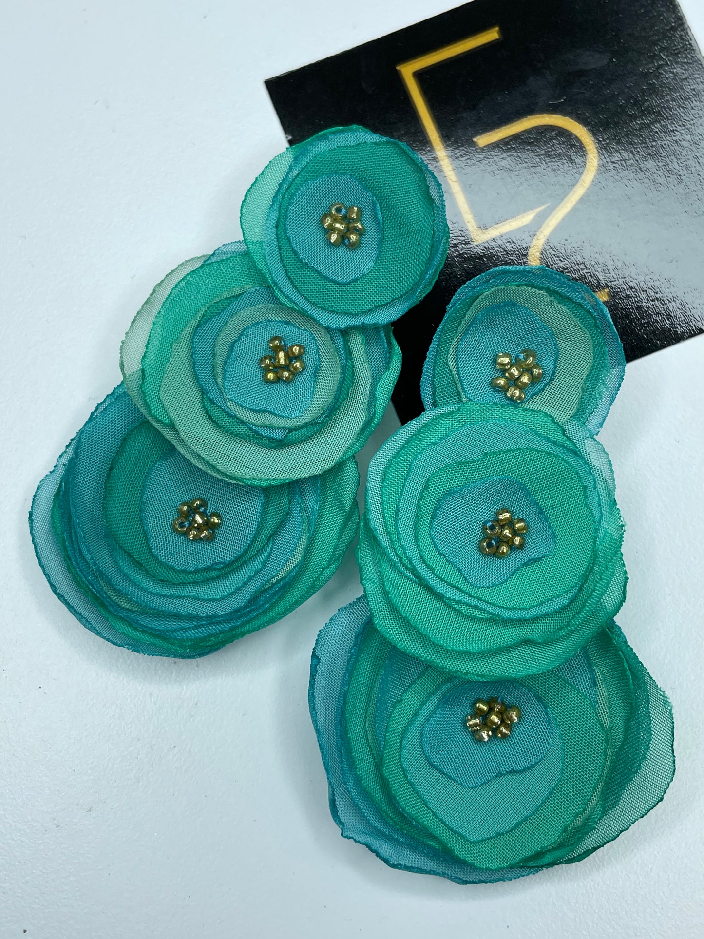 Megan Earrings