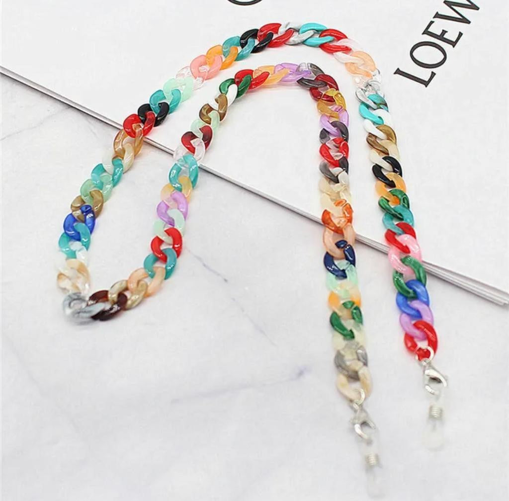 Karla's Sunglasses Chain