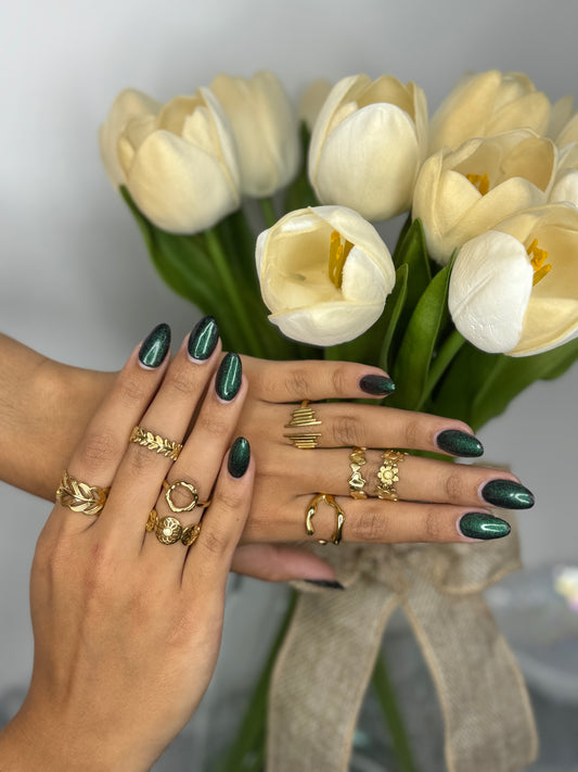 Multi Rings