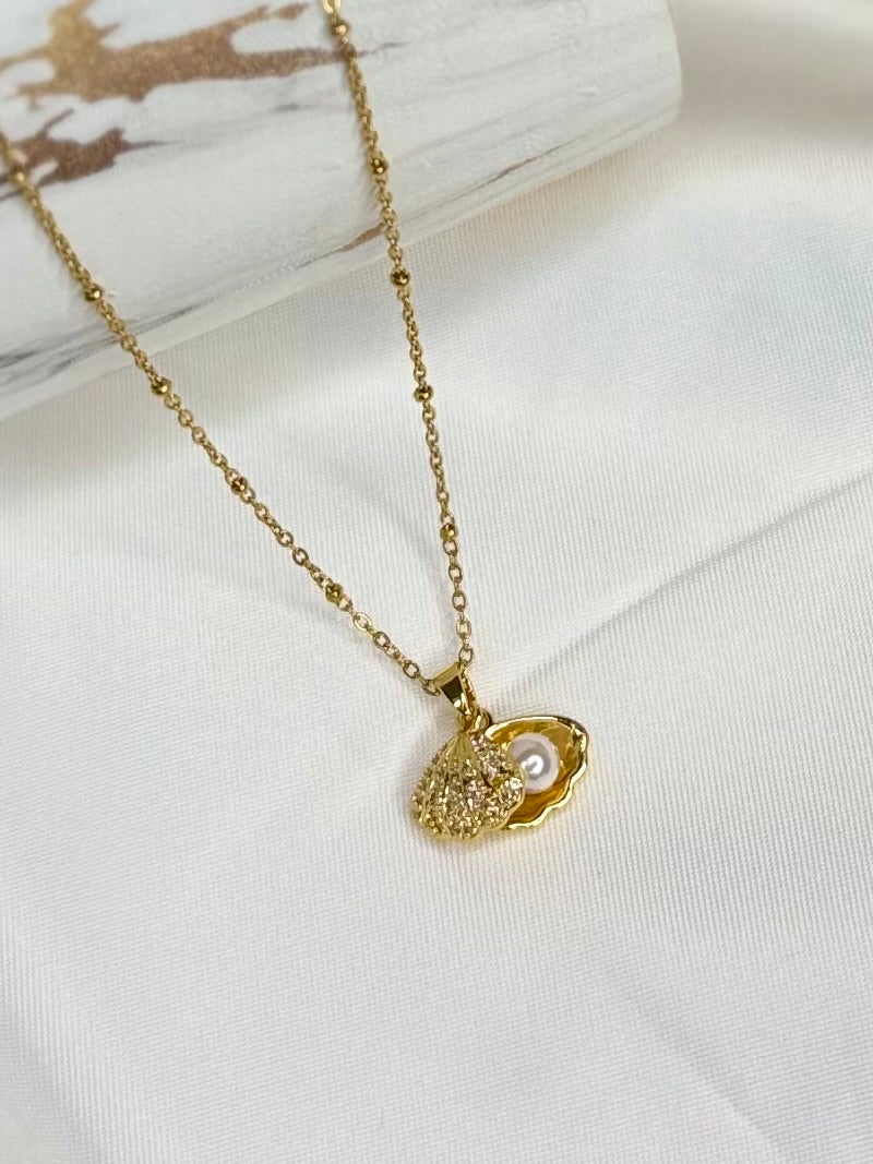 Summer Necklace