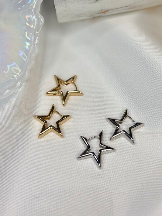 Stella Earrings