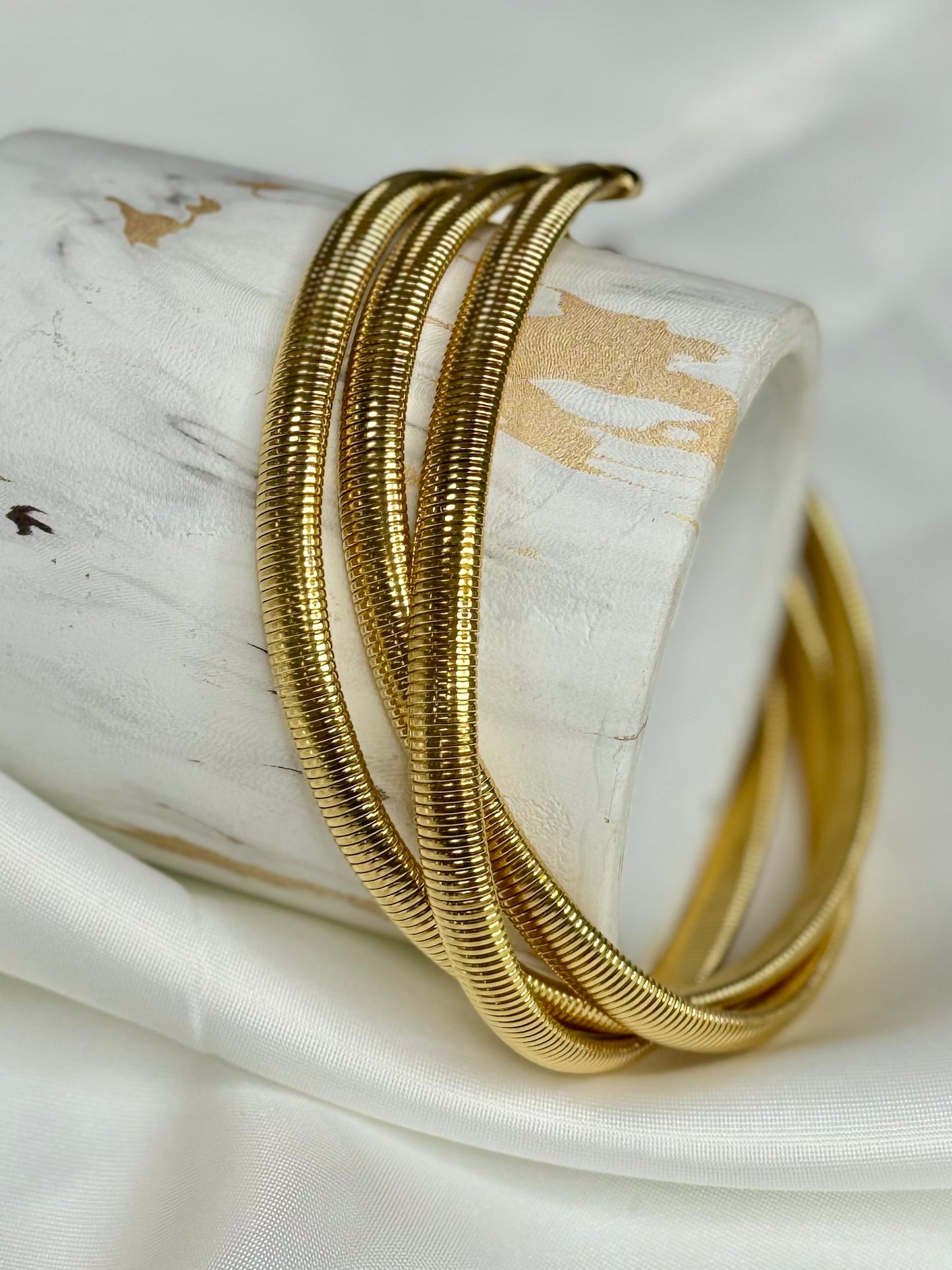 Lux Necklace