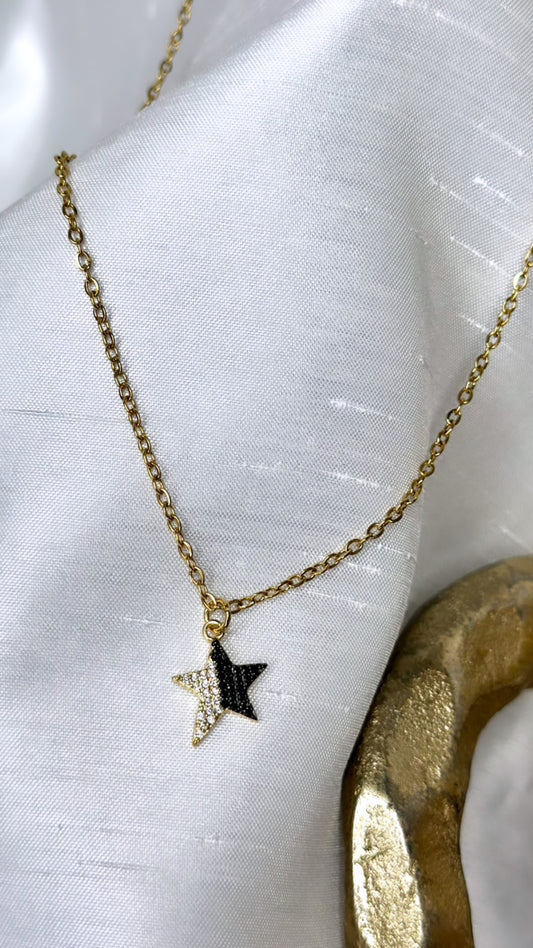 Rockstar Necklace