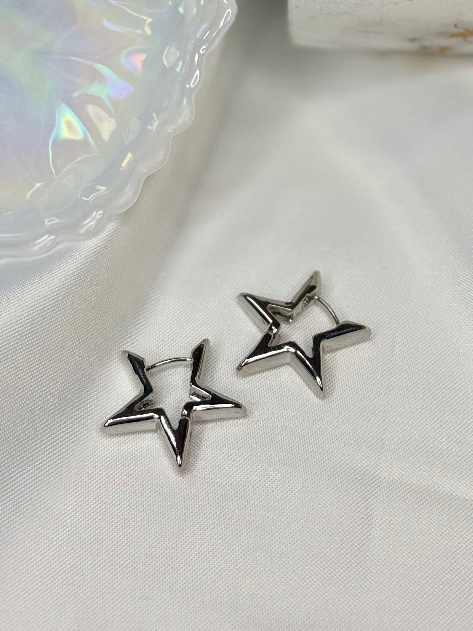 Stella Earrings