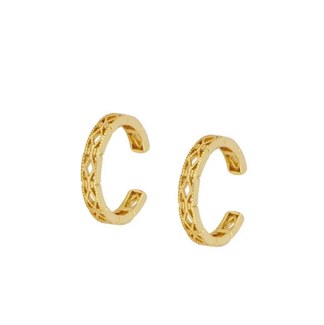 Mini Ear Cuff
