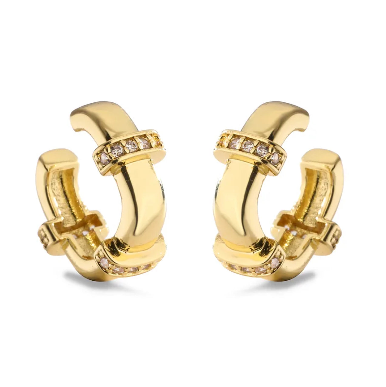 Mini Ear Cuff