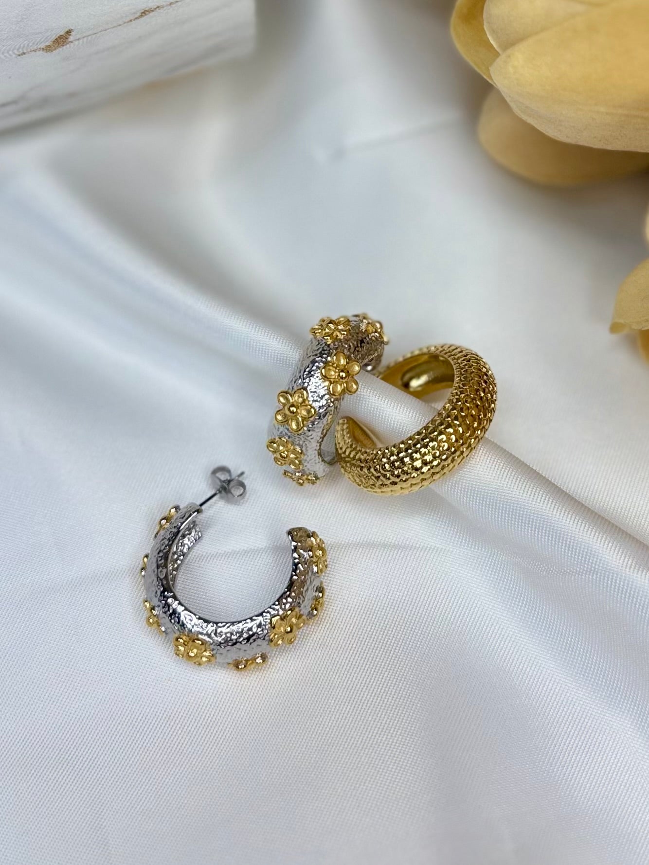Aurelia Ear Cuff