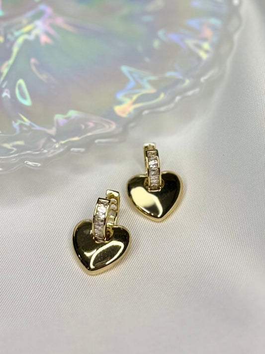 Desiree Earrings