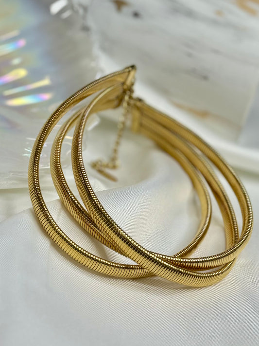 Lux Necklace