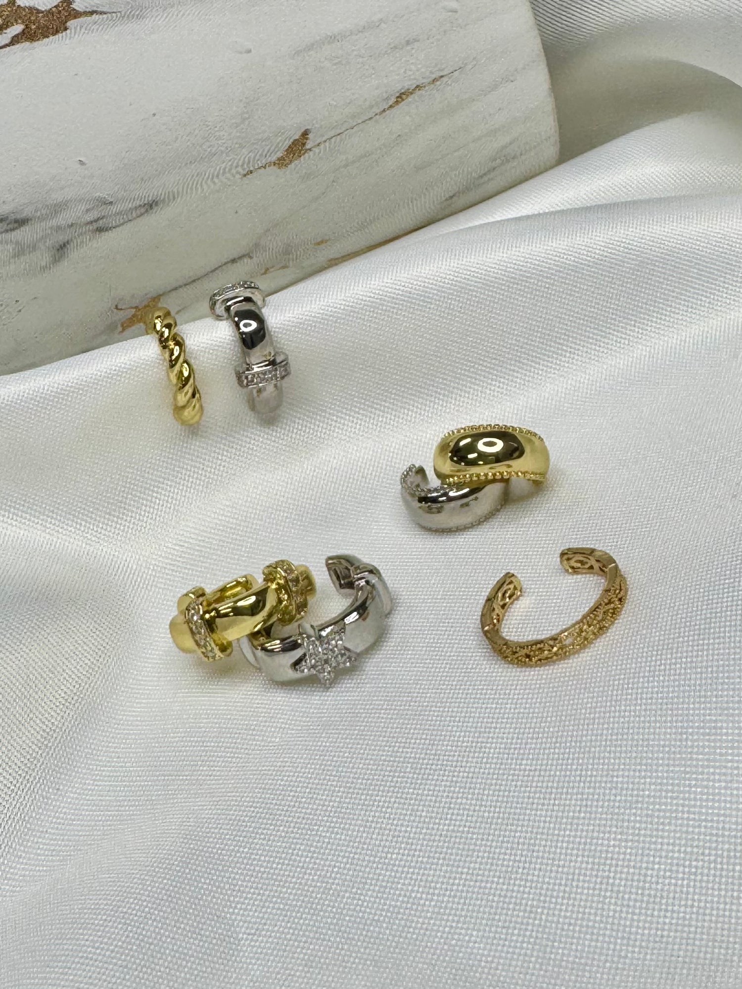 New Arrivals
