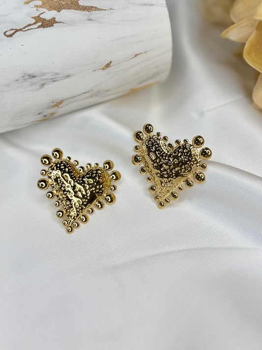 Adore Earrings