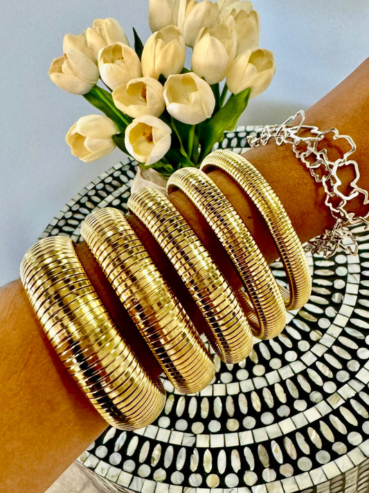Lux Bracelets