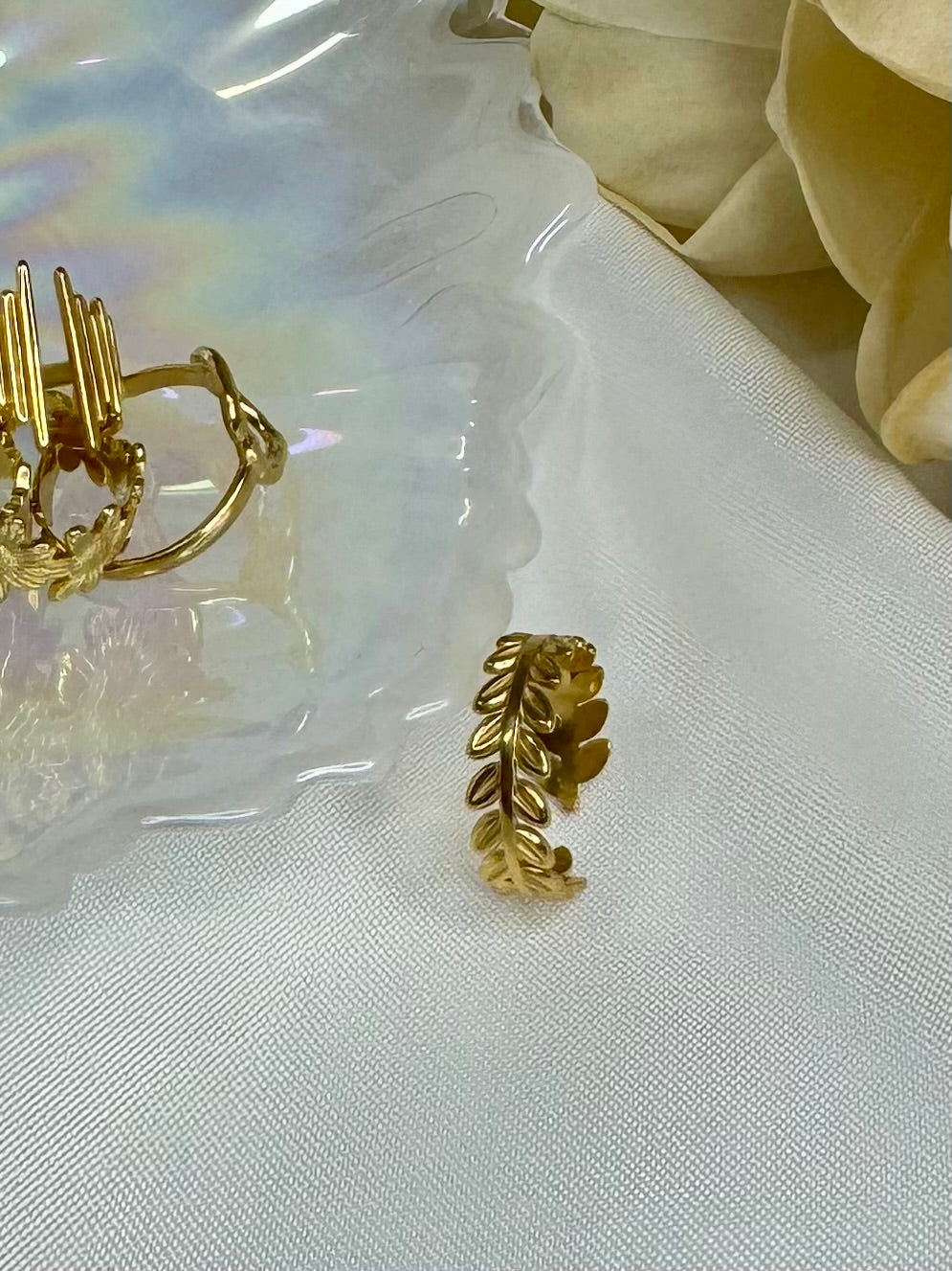 Multi Rings
