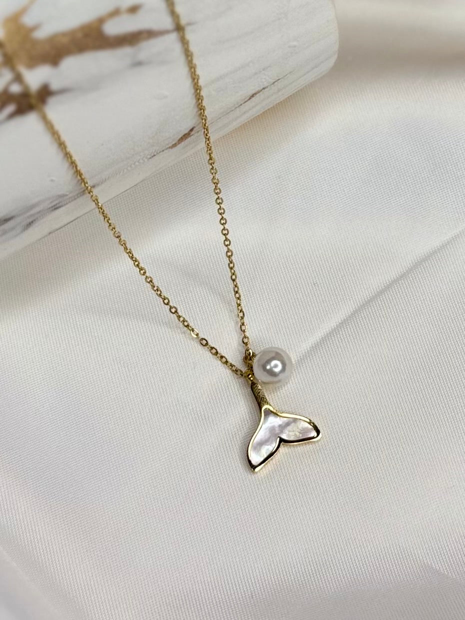 Summer Necklace