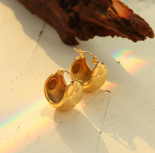 Ciara's Earrings