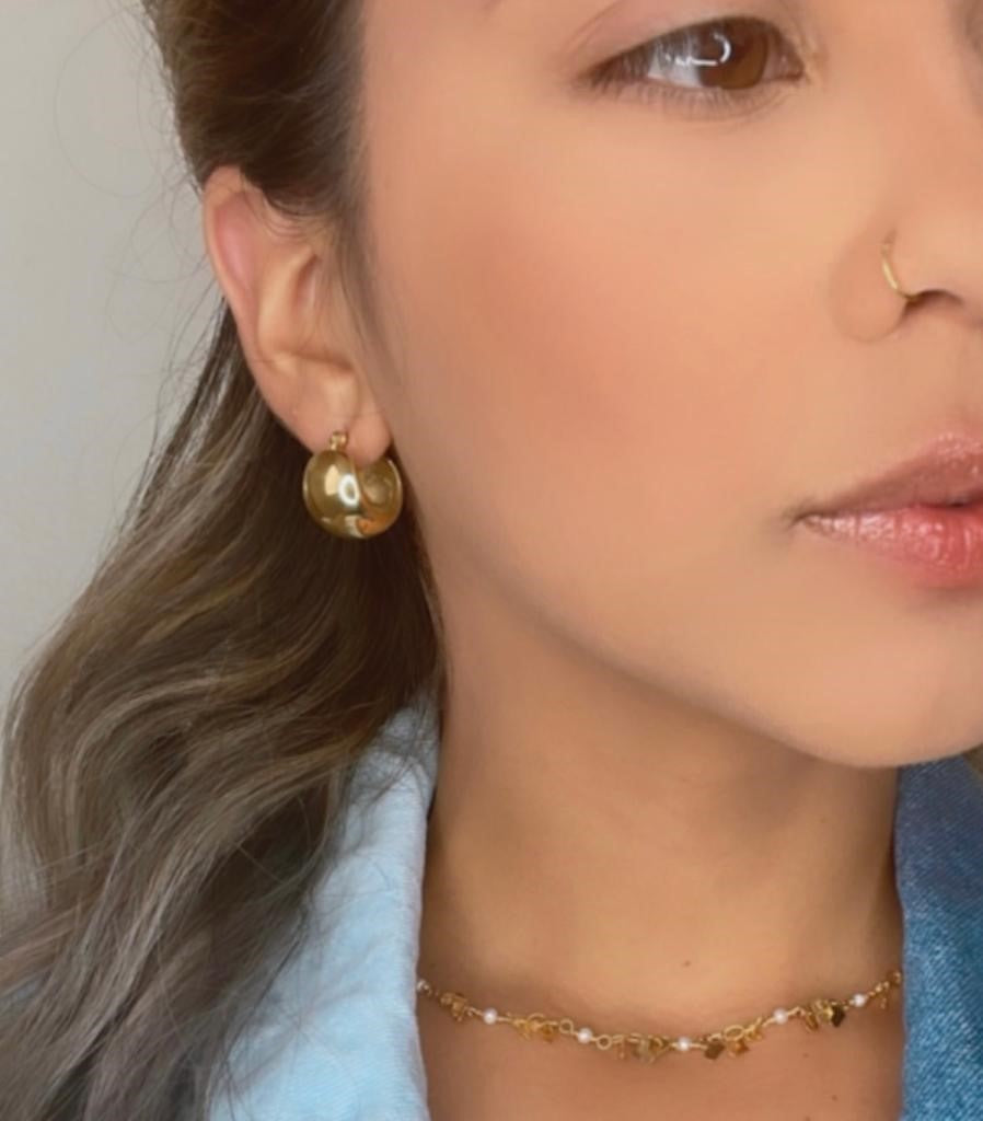 Ciara's Earrings