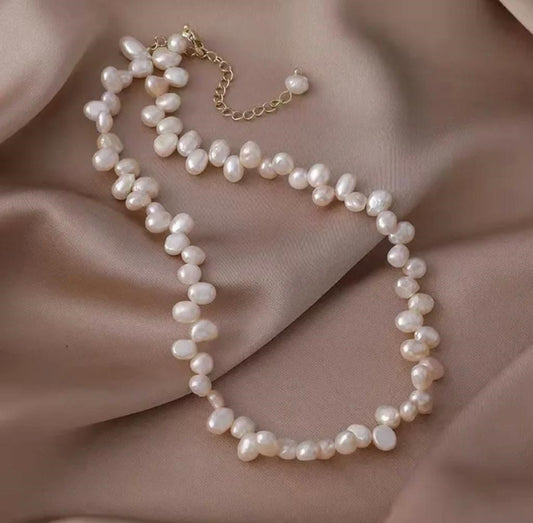 Dar's Necklace