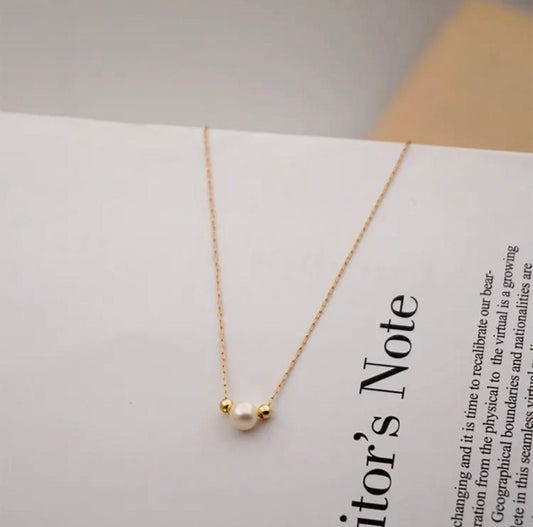 Greta's Necklace