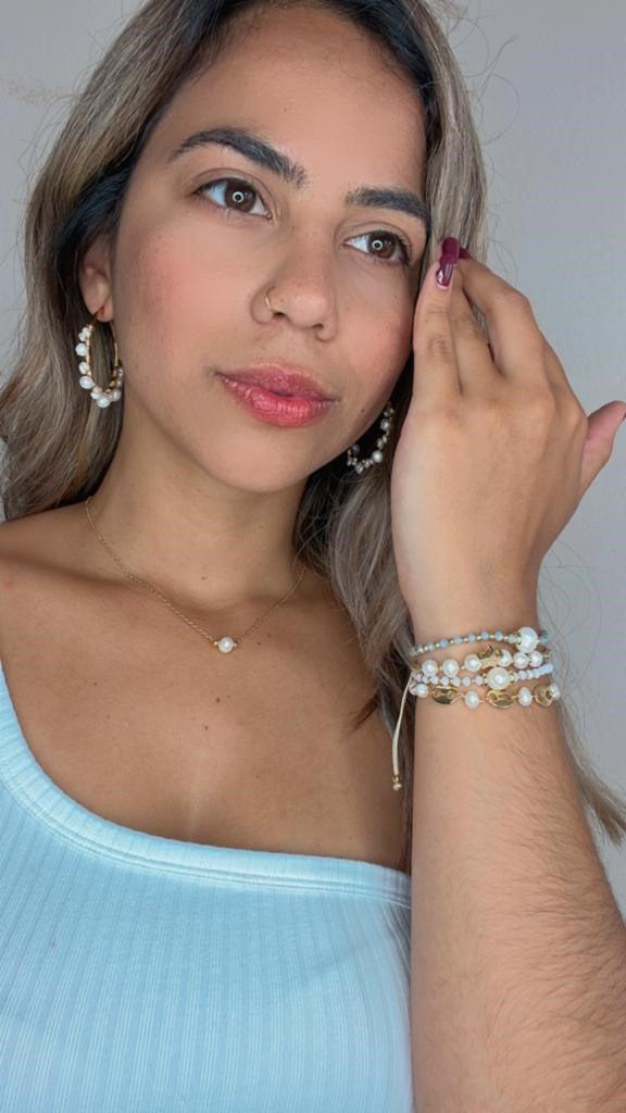 Greta's Necklace