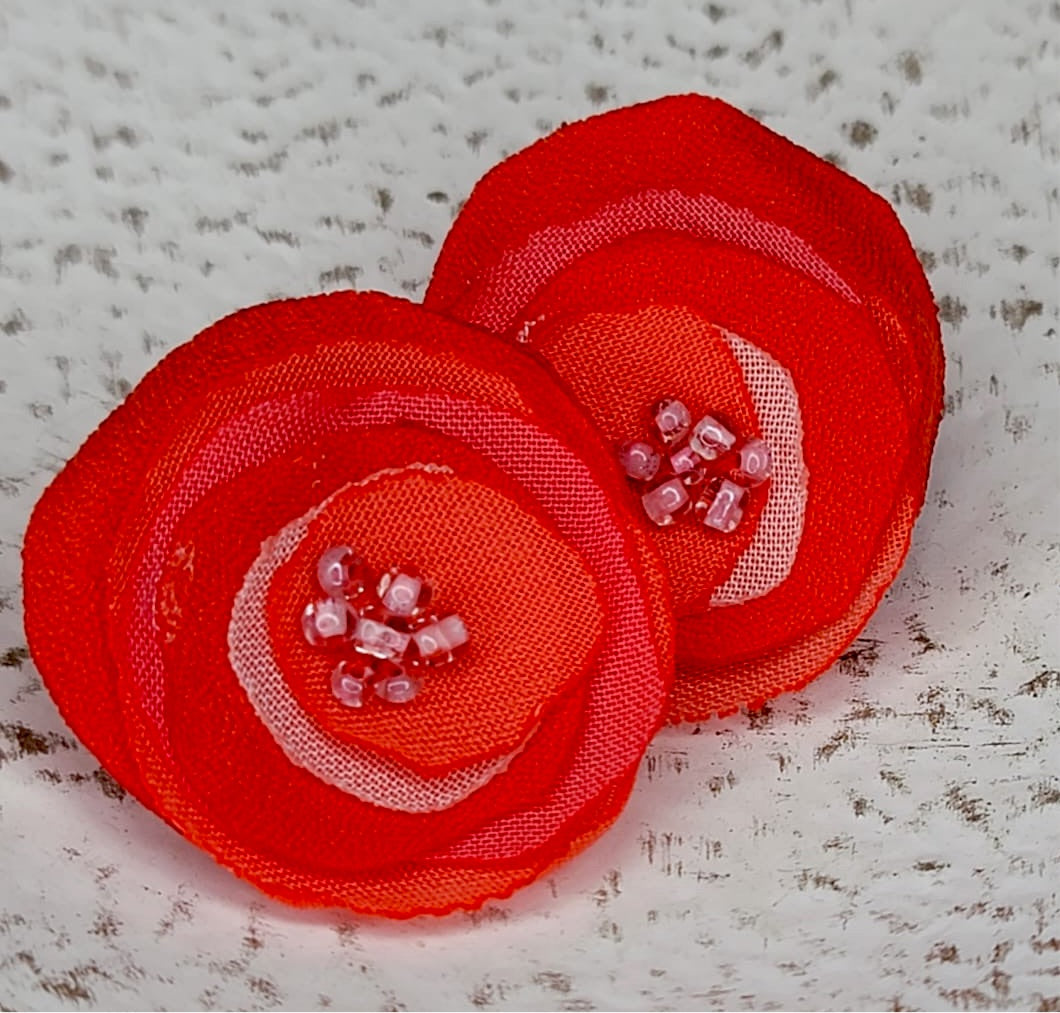 Alice Earrings