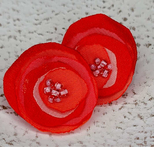 Alice Earrings