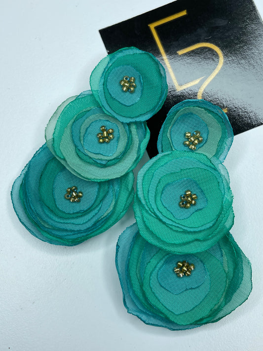 Megan Earrings