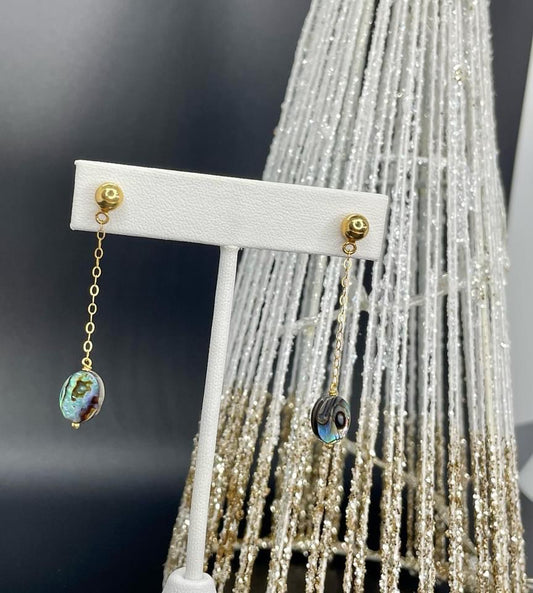 Tali Drop Earrings