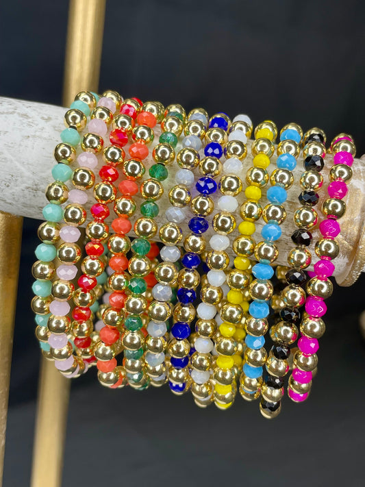 Lulu Bracelets