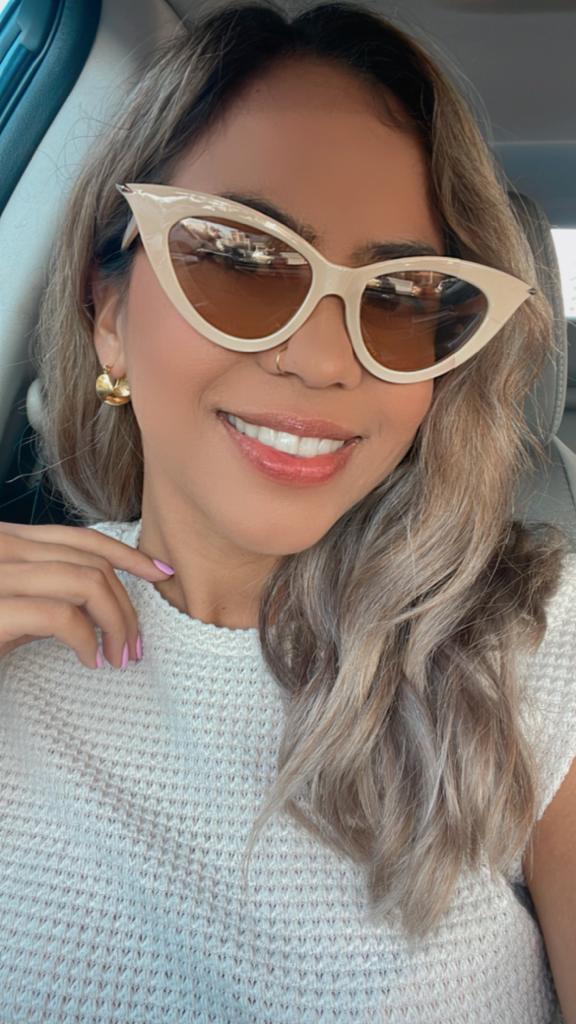 Bonnie Sunglasses