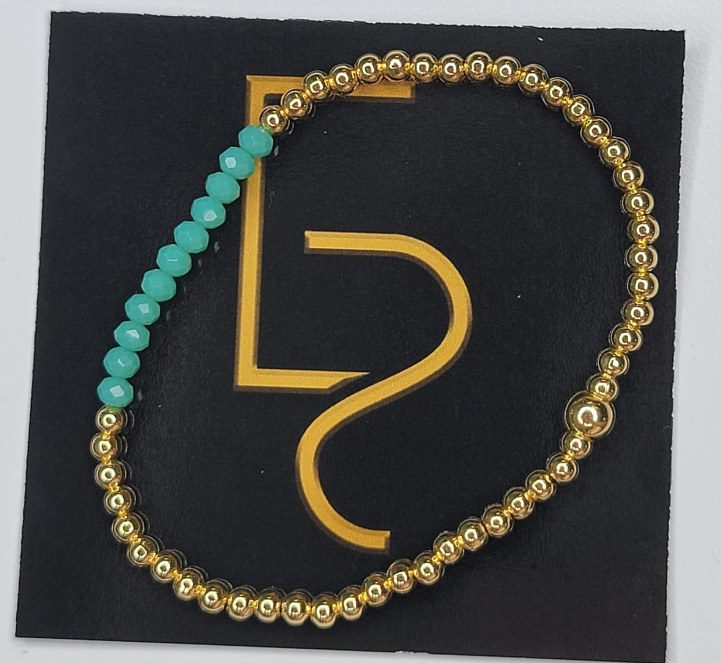 Sofia Colorful Bracelets