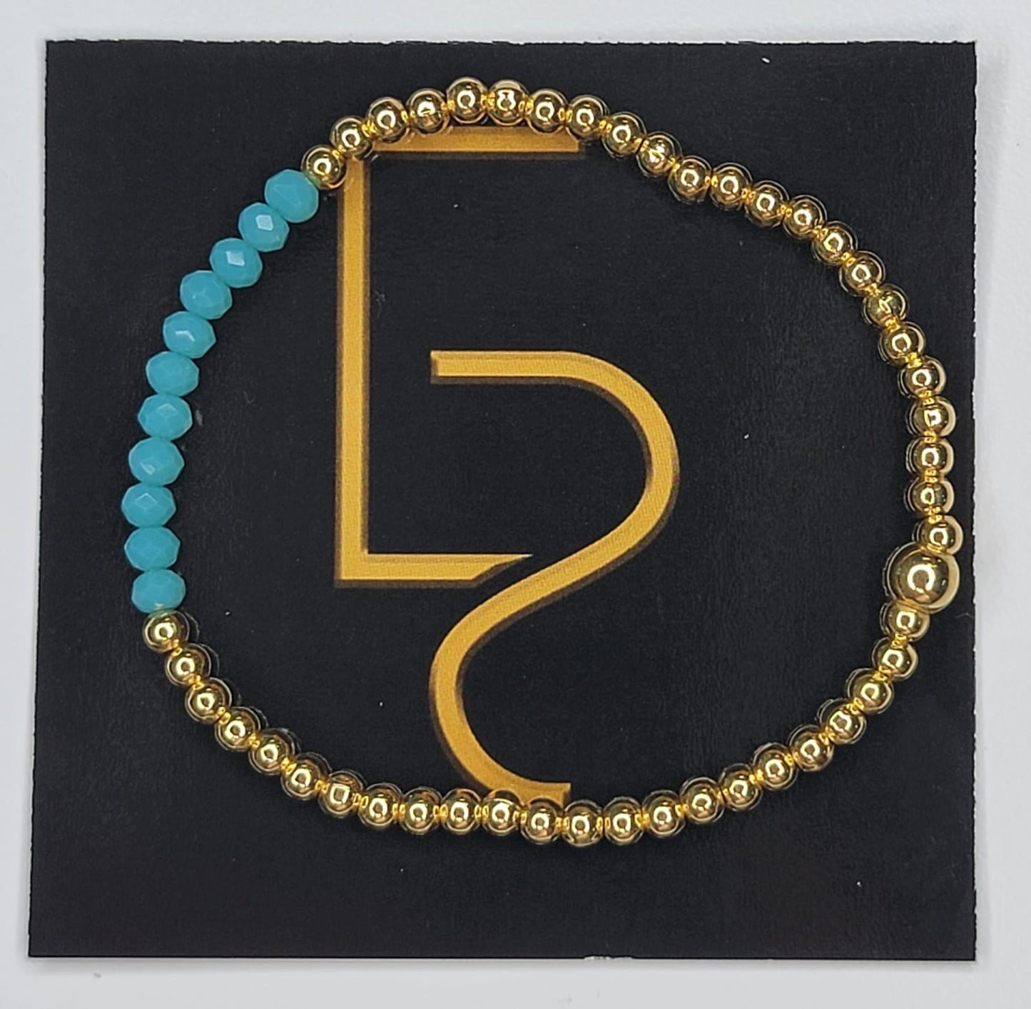 Sofia Colorful Bracelets