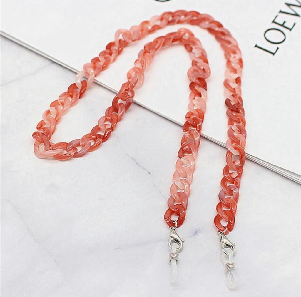 Karla's Sunglasses Chain